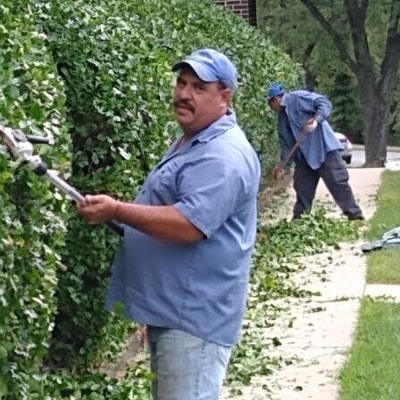 Antonio Escobar Sr.