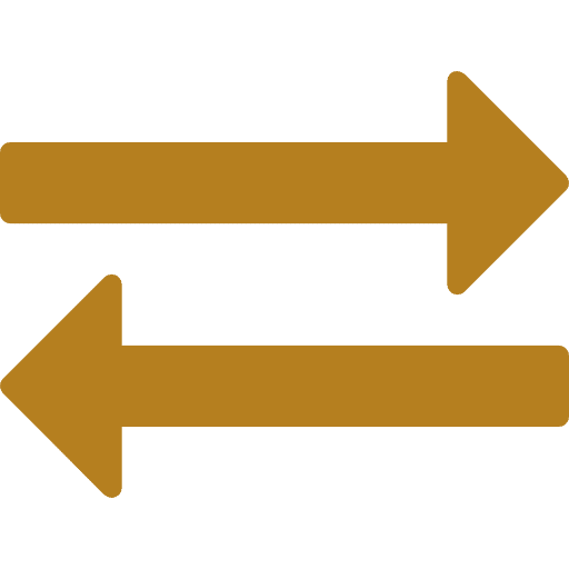 exchange icon