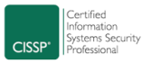 CISSP Logo