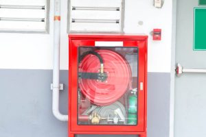 CIRP is as important as a fire extinguisher