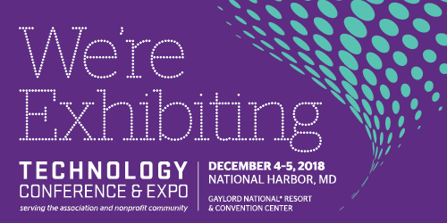 ASAE Technology Conference & Expo Exhibiting