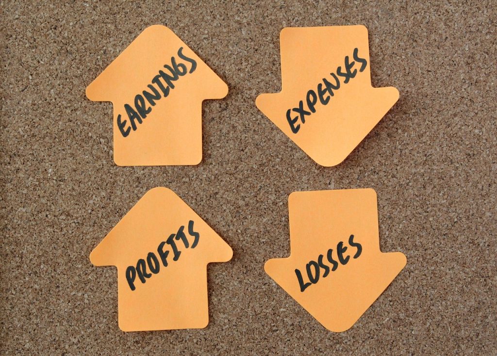 Business banking considerations
