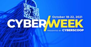 CyberWeek 2021