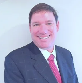 Paul King headshot