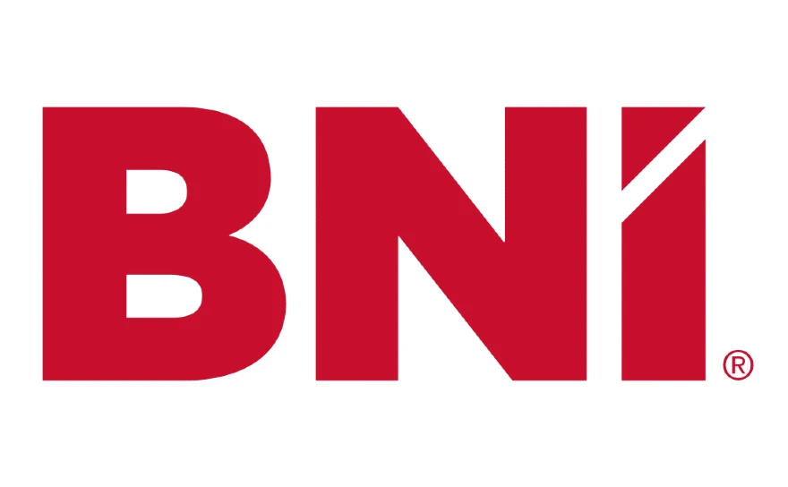 Business Network International Logo Business Network International Logo