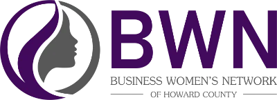 Business Women's Network of Howard County Logo Business Women's Network of Howard County Logo